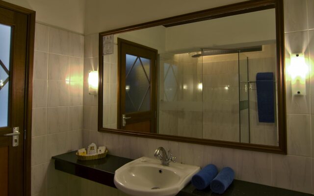 Hotel Boulevard Nairobi, City Centre CBD