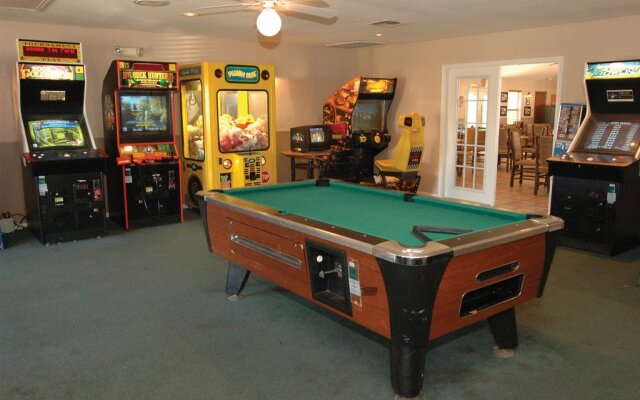 Holiday Inn Club Vacations Piney Shores Resort at Lake Conroe by IHG