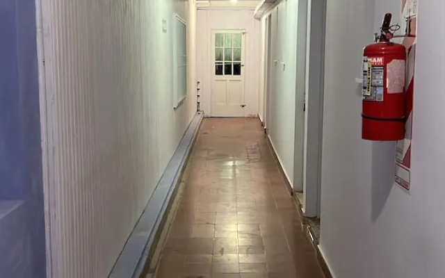 Hostel Wynwood Extreme