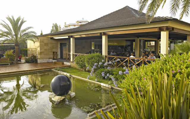 Protur Biomar Gran Hotel & Spa