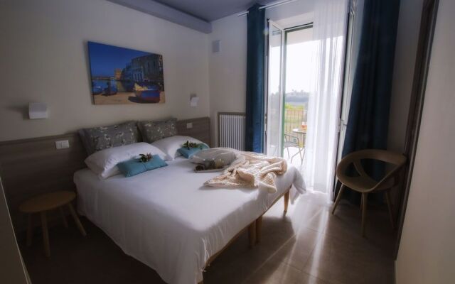 Casa Borgo Regina B&B Bari