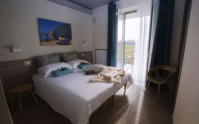 Casa Borgo Regina B&B Bari