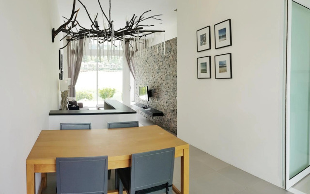 The Midst@ Royal hills Nakornayok