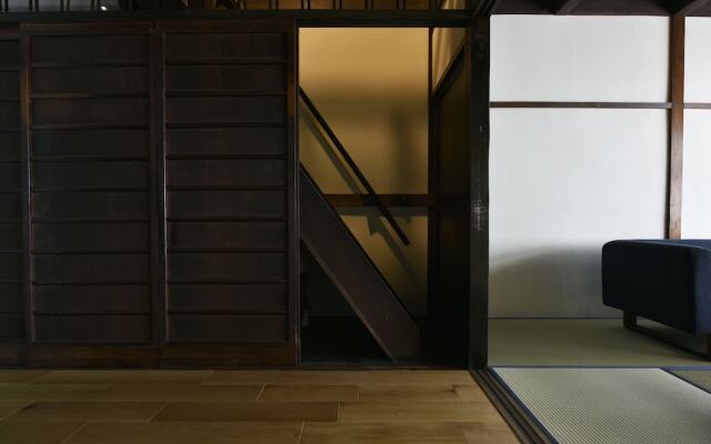 Kuraya Nishimatsuya-cho