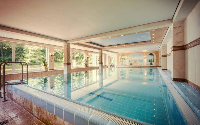 Hotel Langenwaldsee