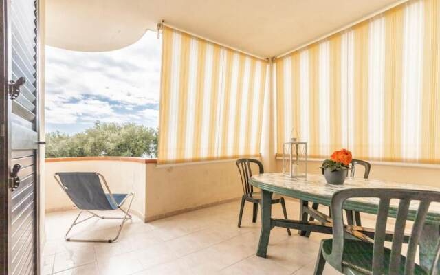 Villammare Residence