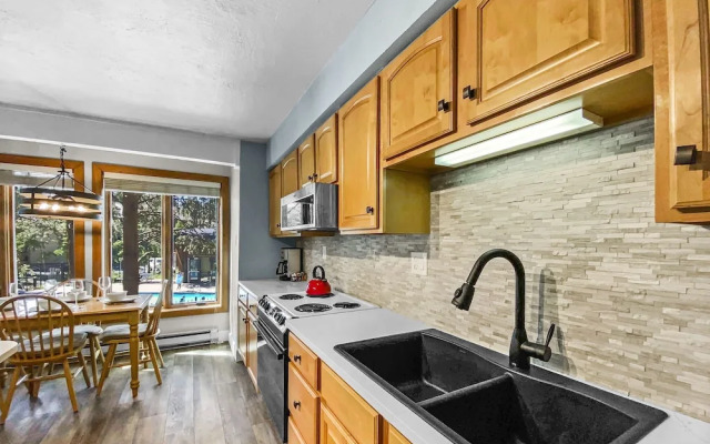 Inner Circle Condominiums