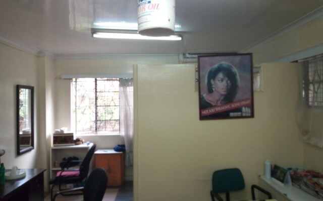 YWCA Parkview Suites Nairobi