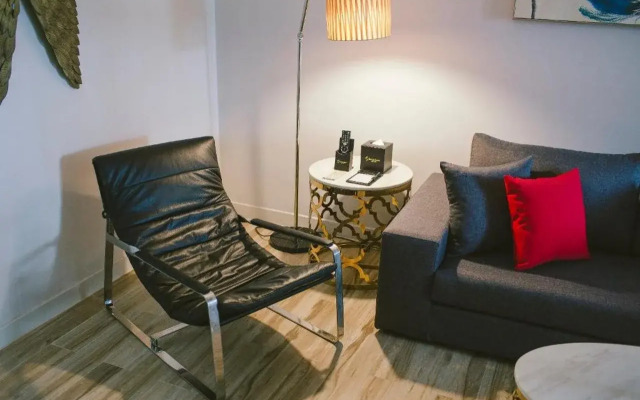 Sand & Sandals Desaru Beach Resort & Spa