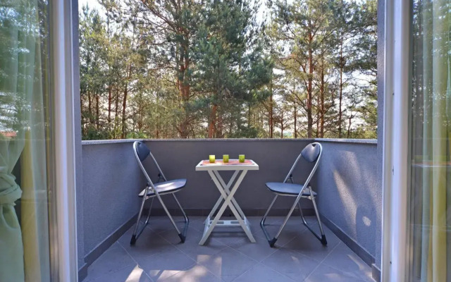 Guest House Rudine