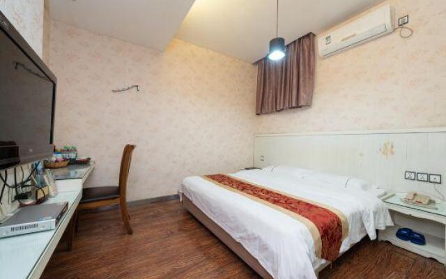 Tian Cheng Business Hotel