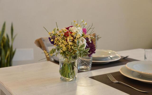 SUITE VITTI 5 - Puglia Mia Apartments