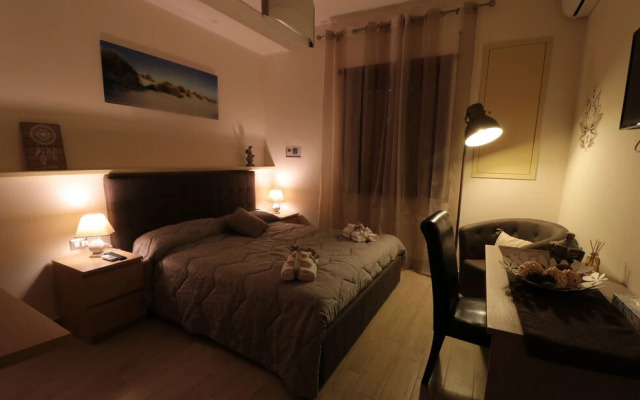 B&B Pietrarsa