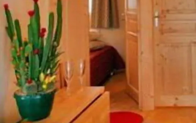 Albirondack Park Camping Lodge and Spa