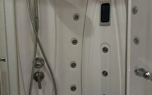 Апартаменты на улице Димитрова 39к1