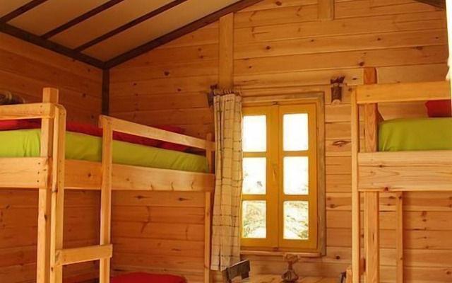 Aladaglar Camping Bungalow