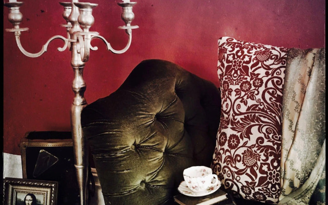 Terebinte Guest House