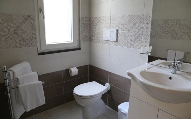 IL GIARDINO (The garden)