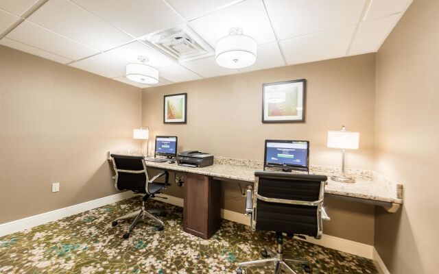 Best Western Plus Sebastian Hotel & Suites