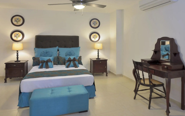 Hotel Dorado Plaza Boutique Calle del Arsenal