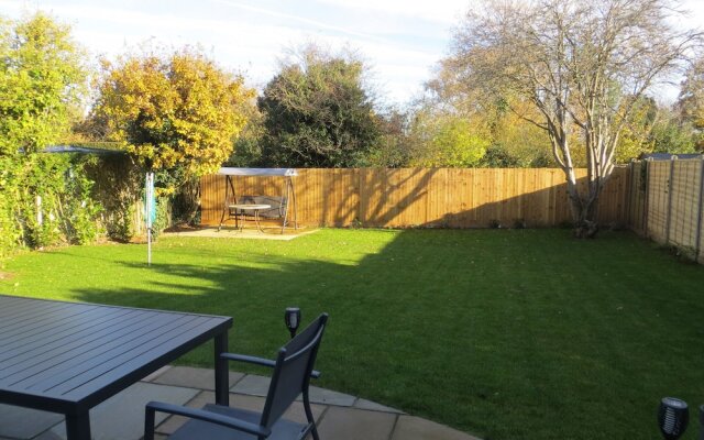 Seaside Retreat Superb Quality Family House