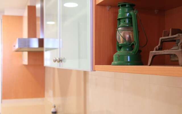 Apartamento Mareny Blau