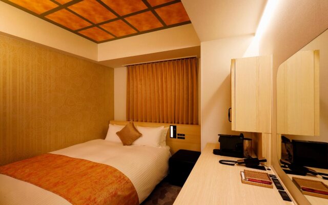 Daiwa Roynet Hotel Kanazawa Miyabi