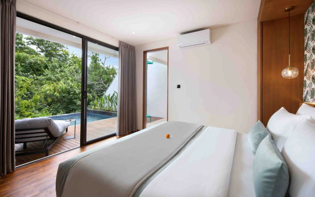Ayona Villa Canggu by Ini Vie Hospitality