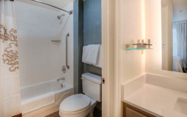 Residence Inn Wilmington Landfall