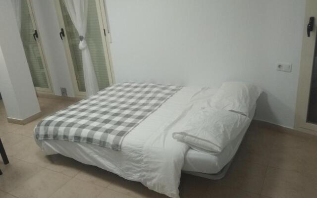 Casalarreina, calle la Cruz 1-K