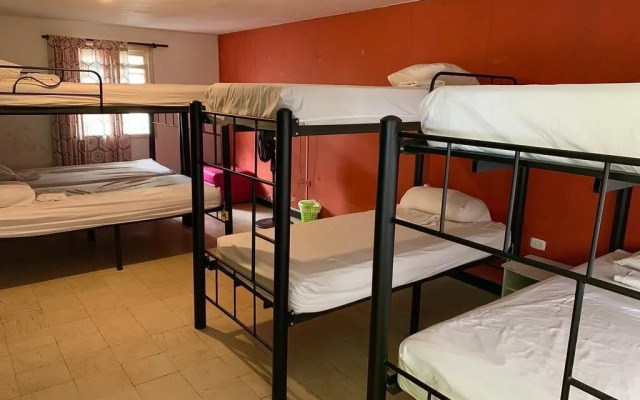 The Pelican Larry Hostel