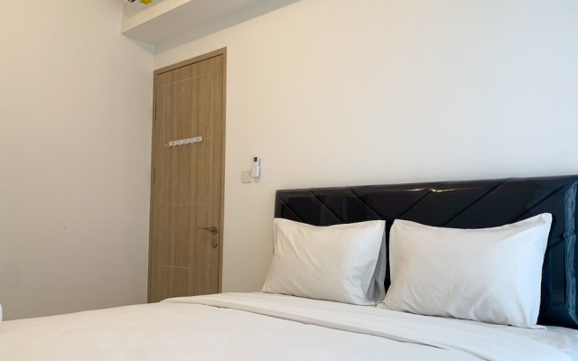 Nice And Stylish Designed 2Br At Tokyo Riverside Pik 2 Apartment – Guest Rooms – Jakarta