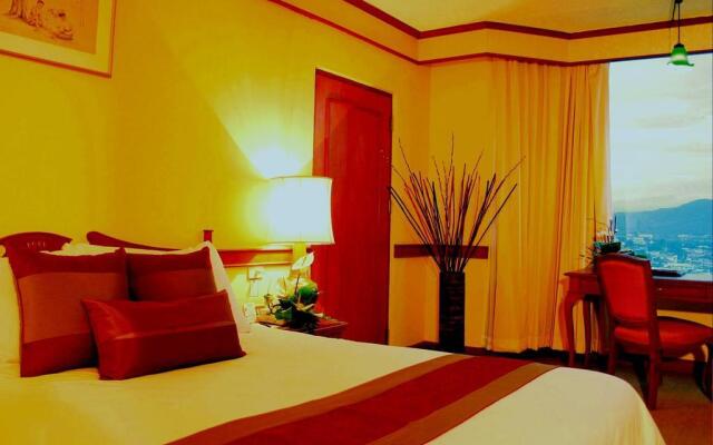 Claresta Hotels