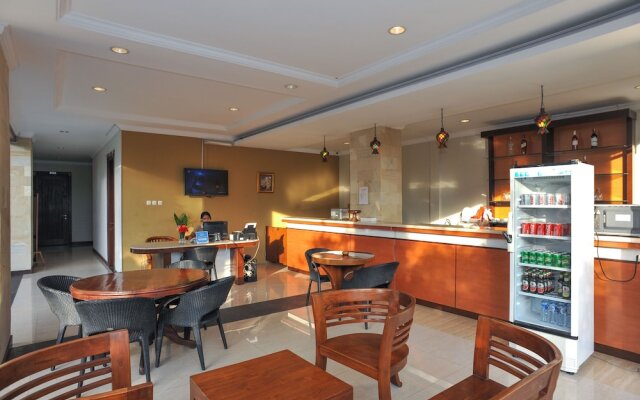 Airy Kuta Utara Pantai Batu Bolong 56 Canggu Bali