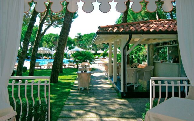 Park Hotel Maracaibo