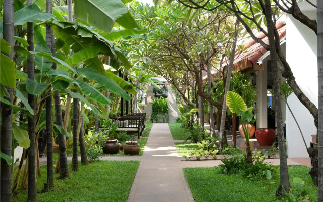 Salasara Hotel