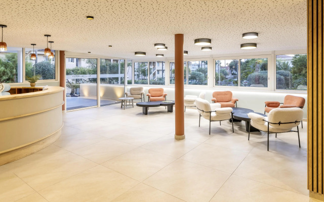 Best Western Plus Sanary