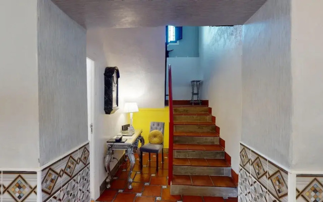 Casa Lucia