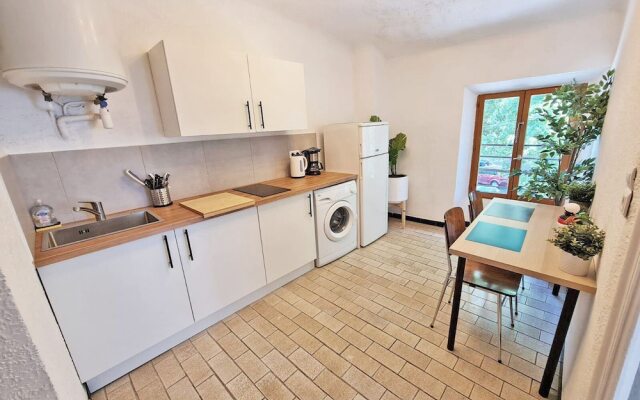 GregBnb - Le Berthier - Toulon Est