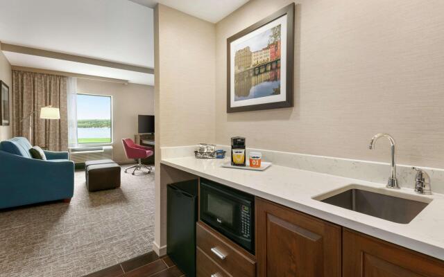 Hampton Inn Penn Yan