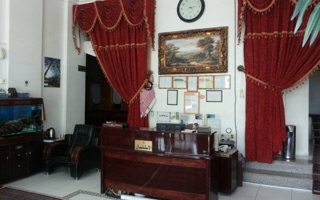 Al Eairy Furnished units Dammam 4