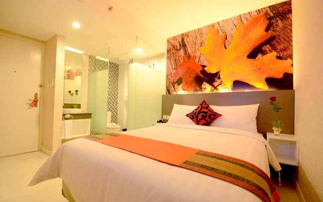 Clay Hotel Jakarta