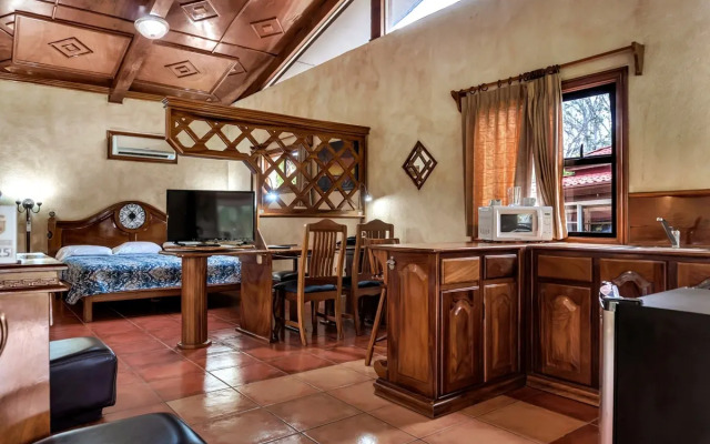 Hotel Martino Spa and Resort
