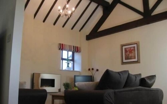 Broomedge Farm Cottages
