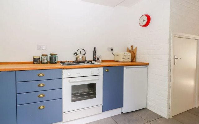 Minnow Cottage