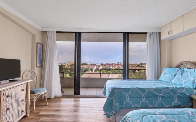 6415 Midnight Pass Road Unit 611