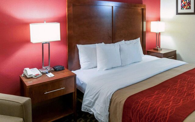 Comfort Inn Feasterville - Trevose