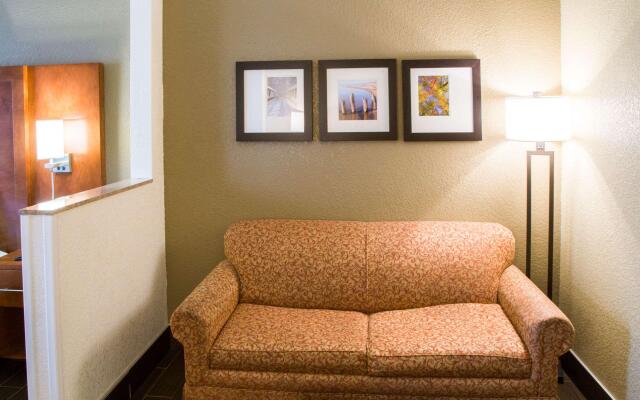 Comfort Suites Grand Rapids South