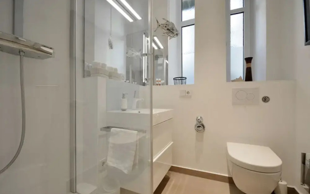 Cocoma-Design-Apartment