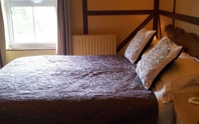 The Fold Guesthouse